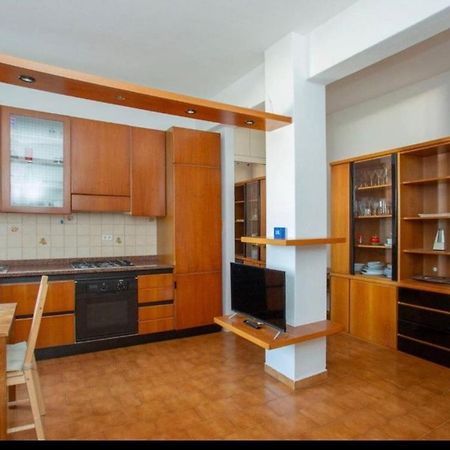 Apartamento Milano Viale Monza Apartment Exterior photo