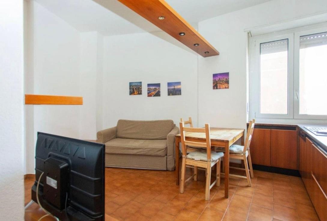 Apartamento Milano Viale Monza Apartment Exterior photo