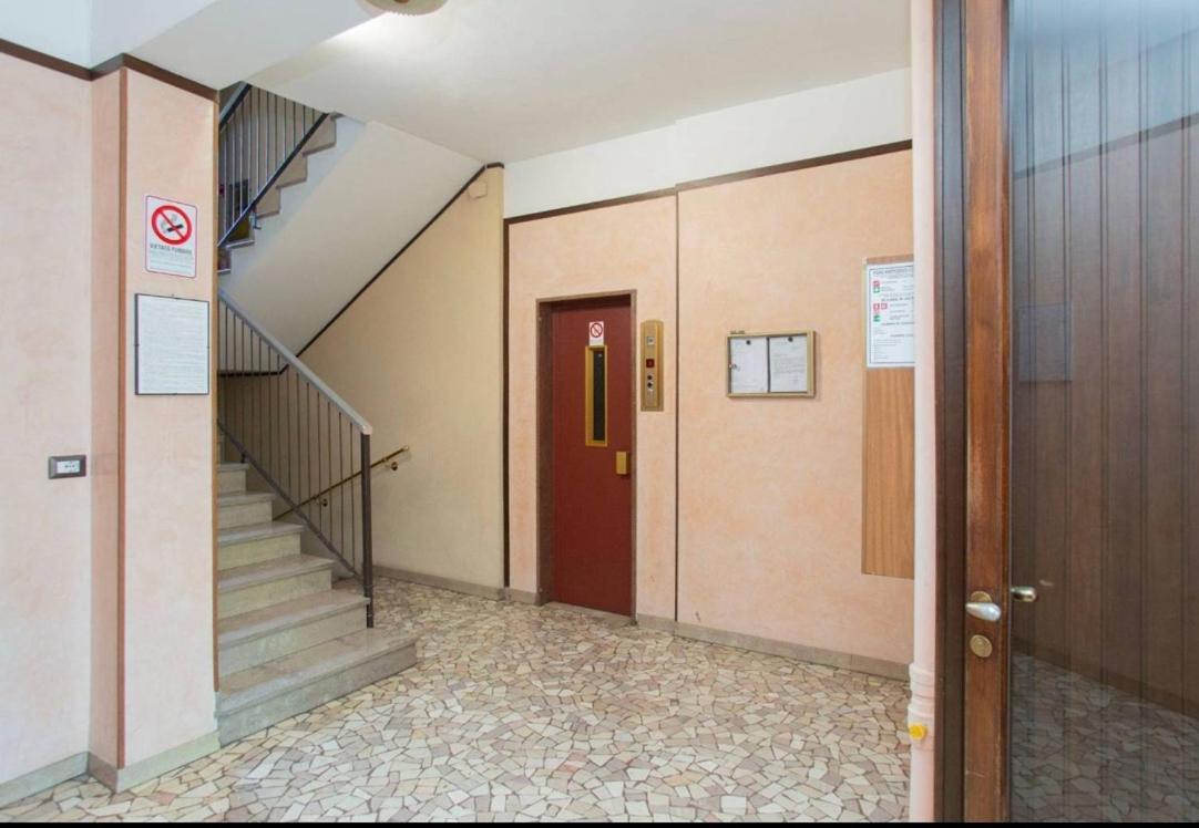 Apartamento Milano Viale Monza Apartment Exterior photo